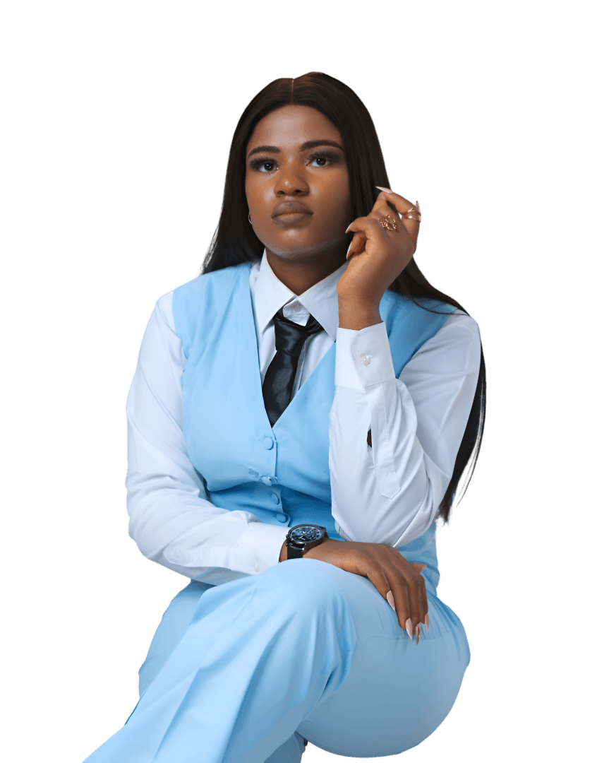 Nzeribe Mmesoma Stella - Professional profile photo